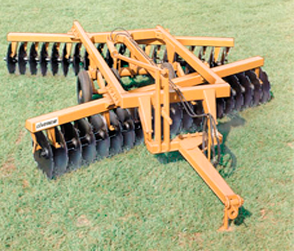 Agricola
